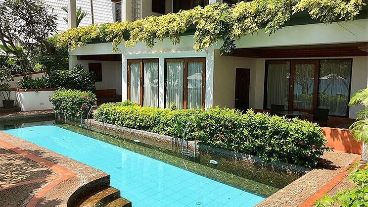 Mom Tri's Villa Royale Phuket